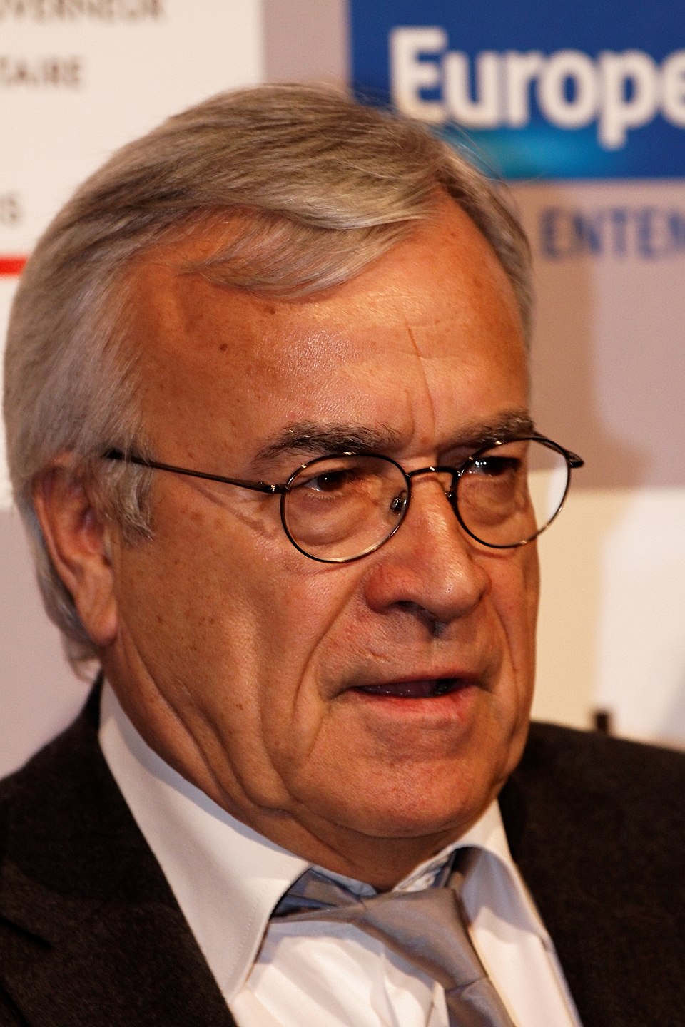 Jean-Claude Dassier: Marseille President in 2009-2010